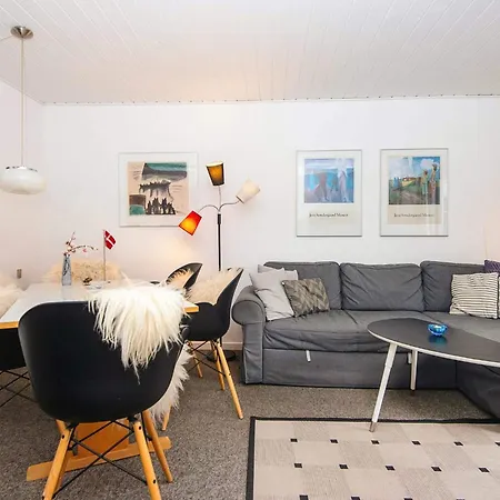 6 Person Holiday Home In Lemvig Exterior photo