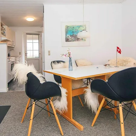 6 Person Holiday Home In Lemvig Exterior photo