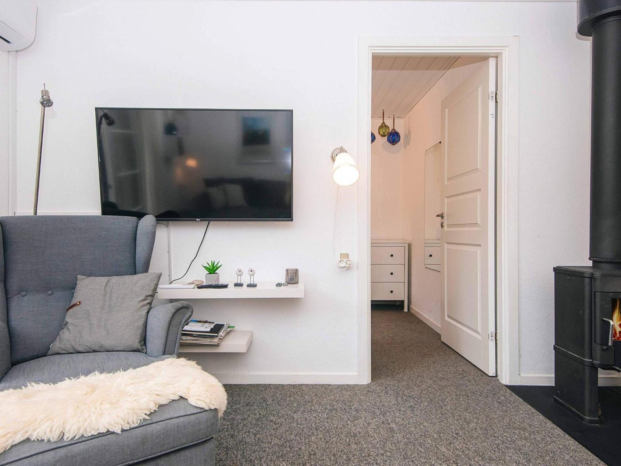 Holiday home 6 Person In