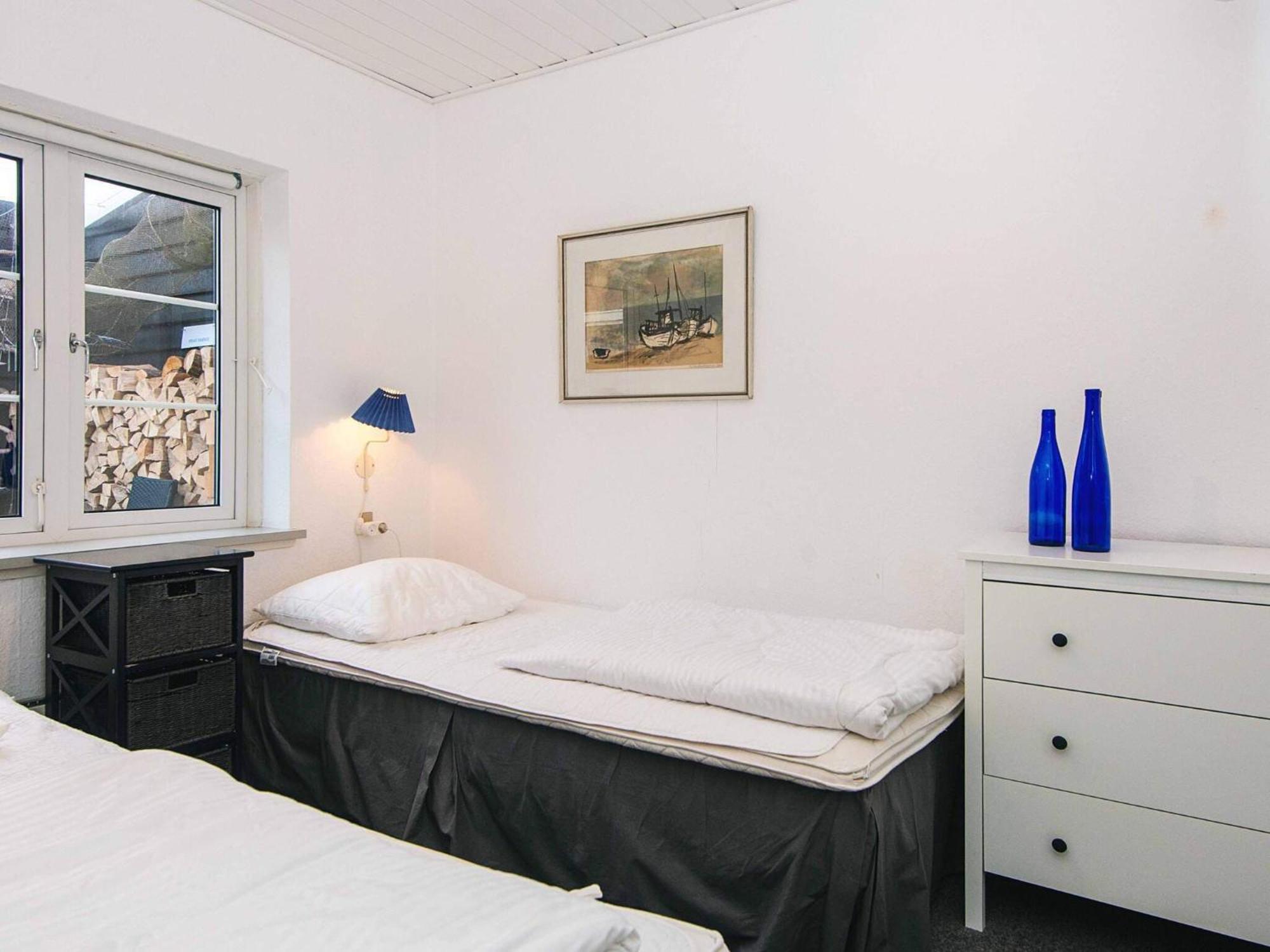 Holiday home 6 Person In *