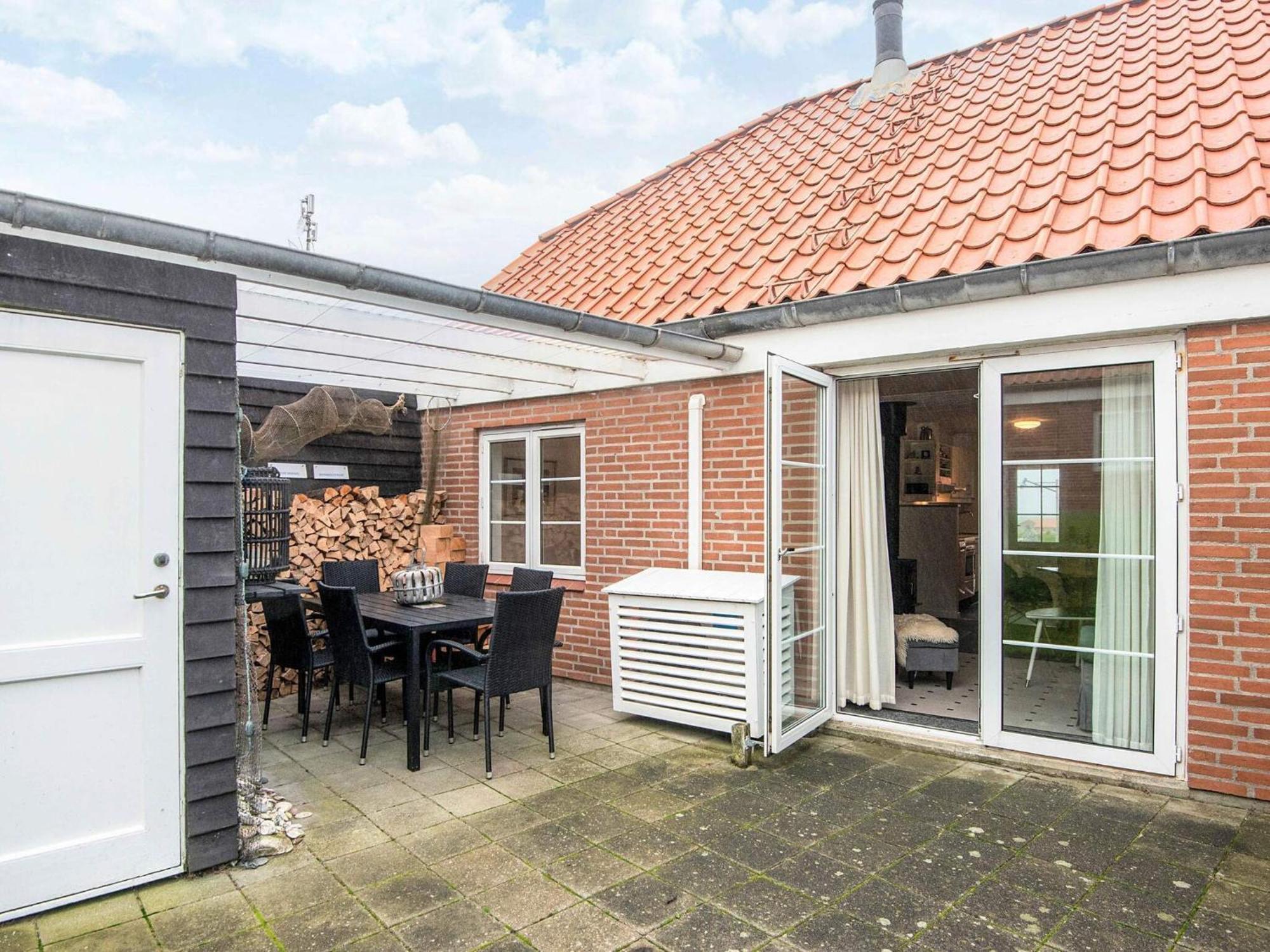 6 Person In Holiday home